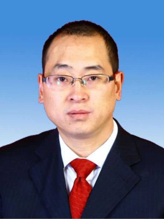 黎明(四川省阿壩州紅原縣委副書記) 黎明(四川省阿壩州紅原縣委副書記)