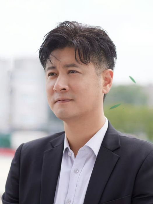肖立明(電視劇《此心安處是吾鄉》中的男主角) 肖立明(電視劇《此心安處是吾鄉》中的男主角)