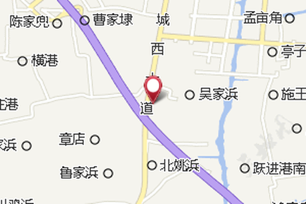祝家浜橋