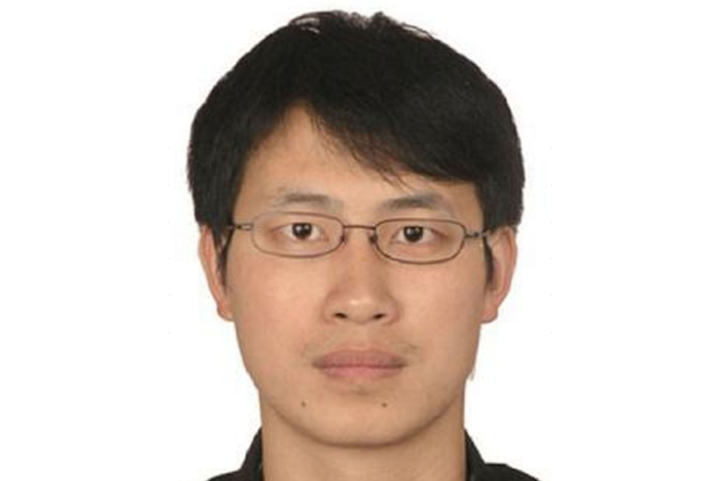 杜鶴強 杜鶴強
