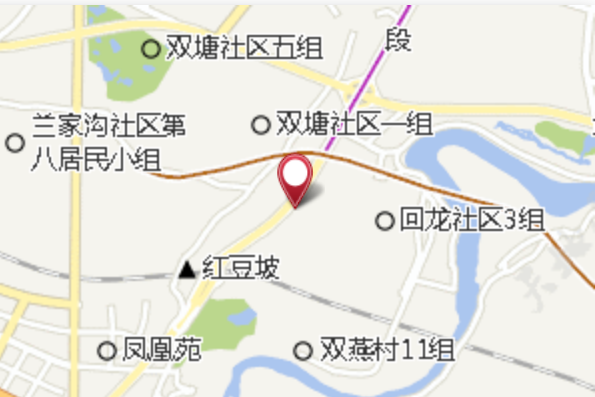 洋杈堰