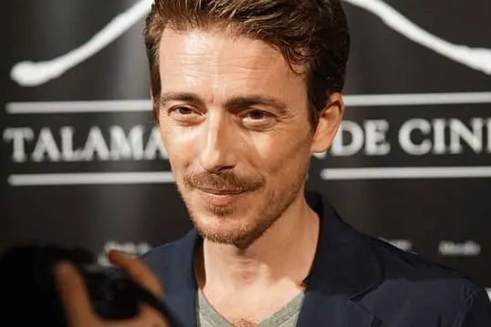 Víctor Clavijo Víctor Clavijo