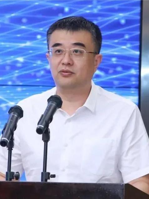 葛磊(中國移動通信集團廣東有限公司原黨委委員、副總經理) 葛磊(中國移動通信集團廣東有限公司原黨委委員、副總經理)