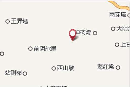 堯溝門