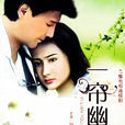 一簾幽夢(1996年陳德容、蕭薔主演電視劇) 一簾幽夢(1996年陳德容、蕭薔主演電視劇)