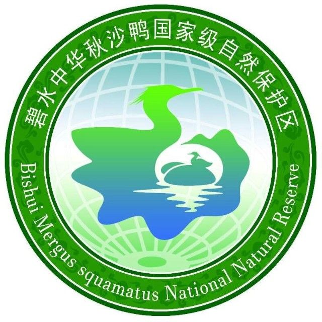黑龍江碧水中華秋沙鴨國家級自然保護區