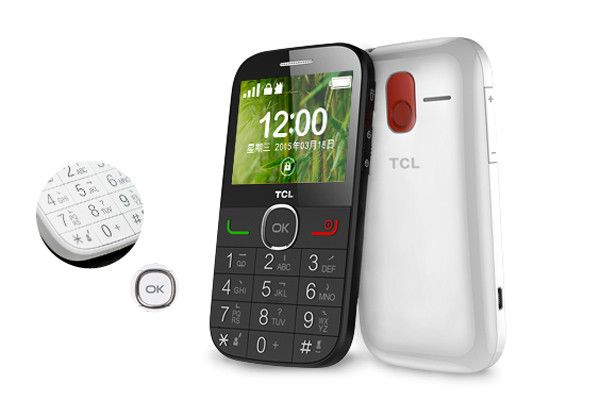 TCL f210 TCL f210