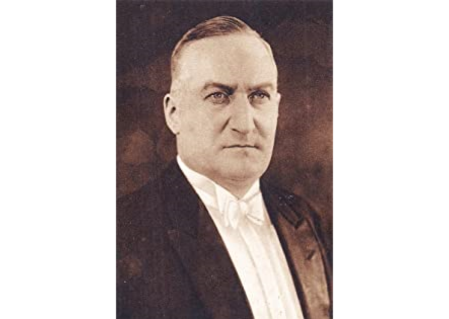 Leopold von Ledebur Leopold von Ledebur