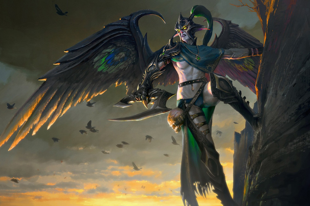 魔獸2 魔獸2
