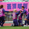日本足球聯賽