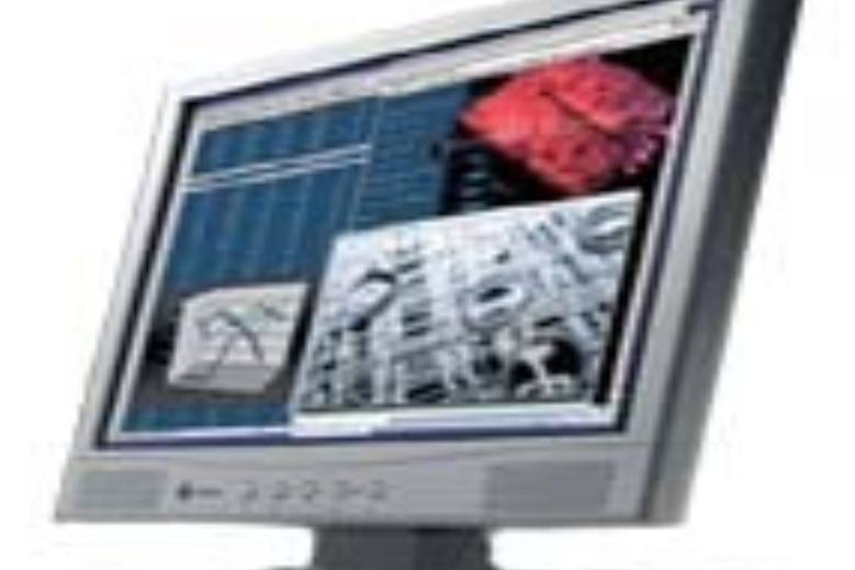 Eizo FlexScan L546 Eizo FlexScan L546