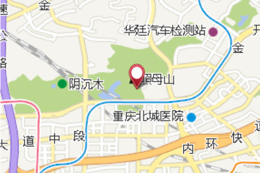 白院子 白院子