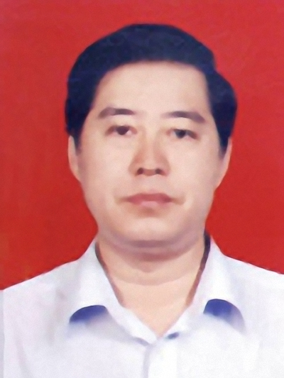 姬德君