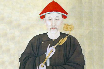 愛新覺羅·胤禛(清世宗)