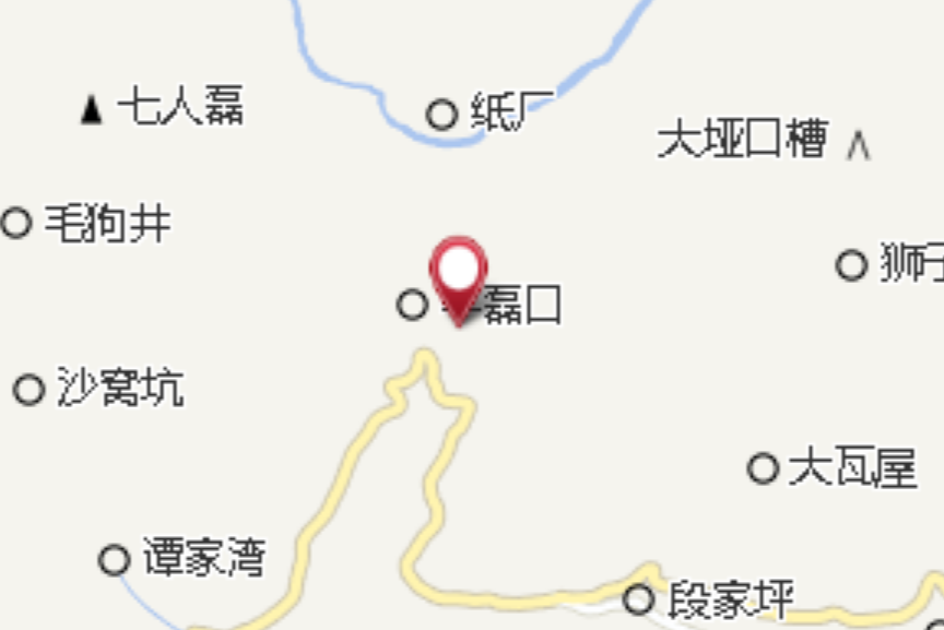 牛磊村 牛磊村