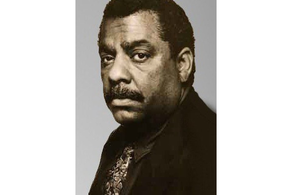 Charles W. Gray Charles W. Gray