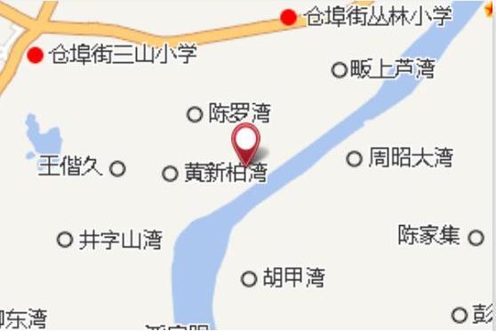 下港塆 下港塆