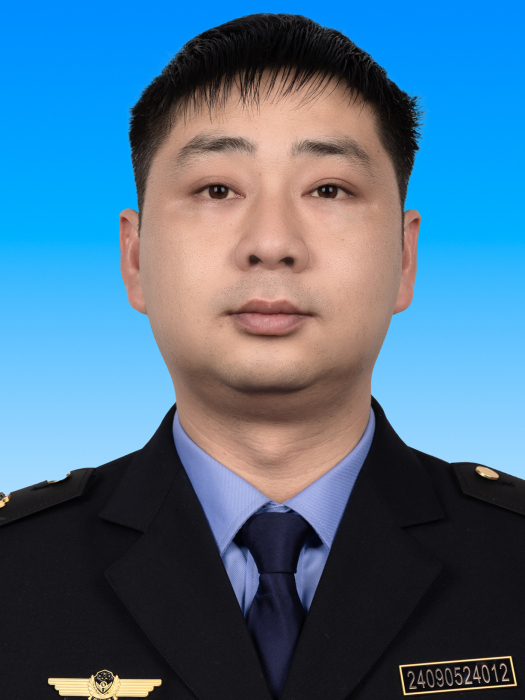 張潤(貴州省黔西南布依族苗族自治州普安縣應急管理綜合行政執法一大隊隊長) 張潤(貴州省黔西南布依族苗族自治州普安縣應急管理綜合行政執法一大隊隊長)