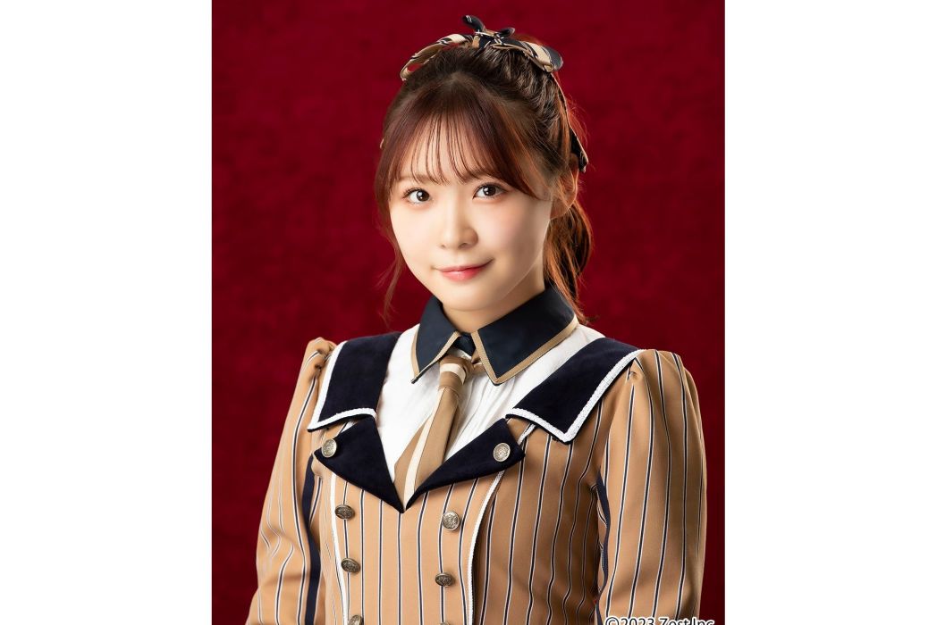 淺井裕華 淺井裕華