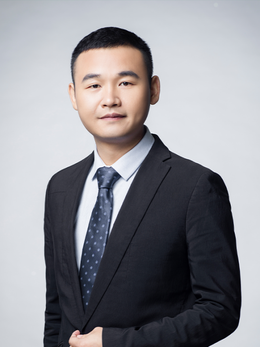 梁志(生命說創始人) 梁志(生命說創始人)