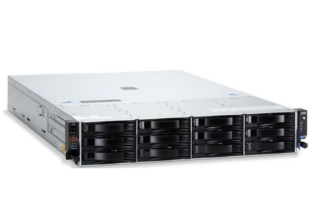 聯想System X3630 M4(7158I39) 聯想System X3630 M4(7158I39)