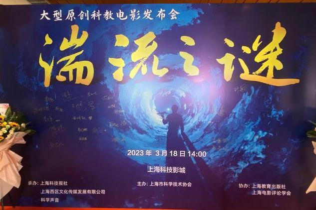 湍流之謎 湍流之謎