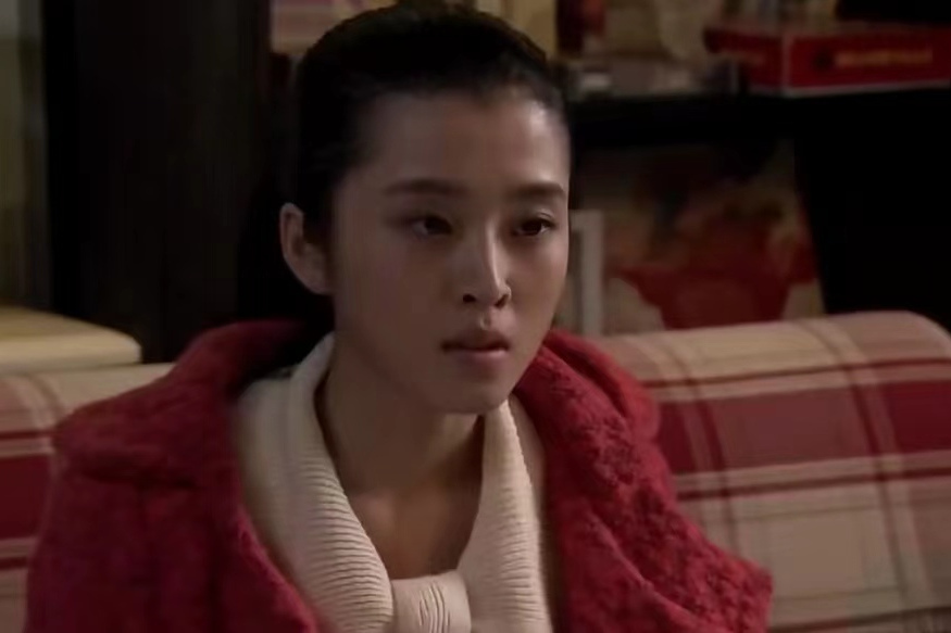 劉莎莎(年代情感劇《遙遠的婚約》中的角色) 劉莎莎(年代情感劇《遙遠的婚約》中的角色)