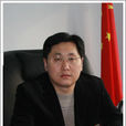 劉彥鋒(吉林省長白朝鮮族自治縣副縣長) 劉彥鋒(吉林省長白朝鮮族自治縣副縣長)