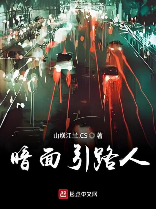 暗面引路人 暗面引路人