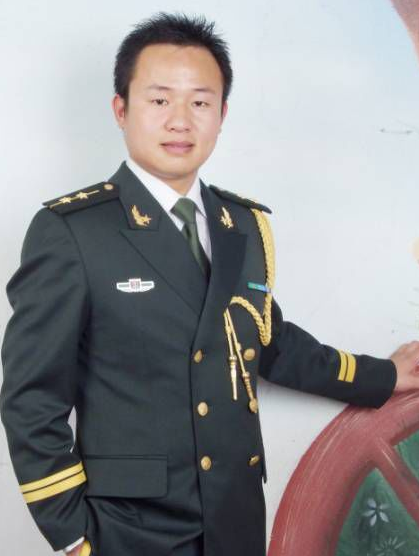 吳新周 吳新周
