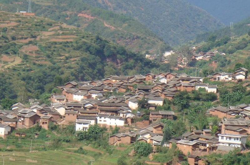 他地么村 他地么村