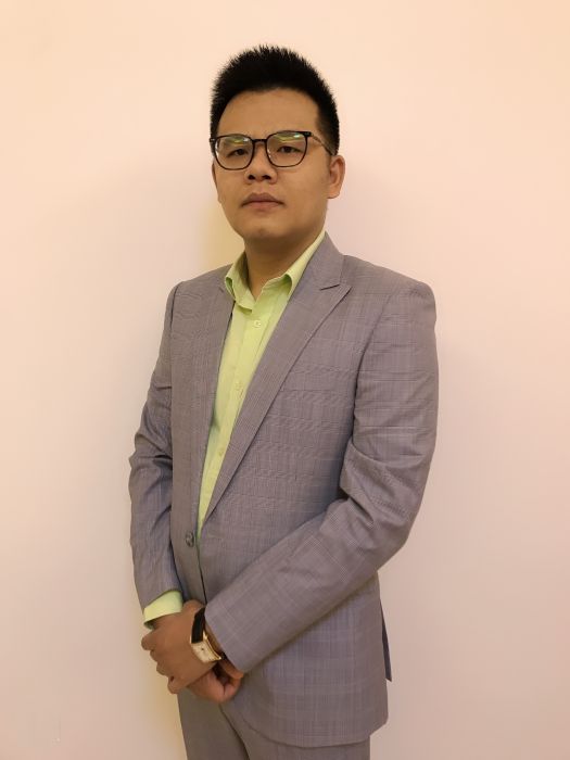 陳金傑(江蘇名易家通訊科技有限公司董事長) 陳金傑(江蘇名易家通訊科技有限公司董事長)