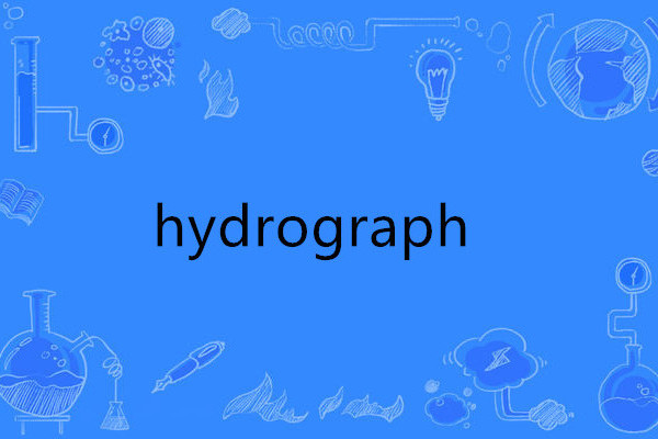 hydrograph hydrograph