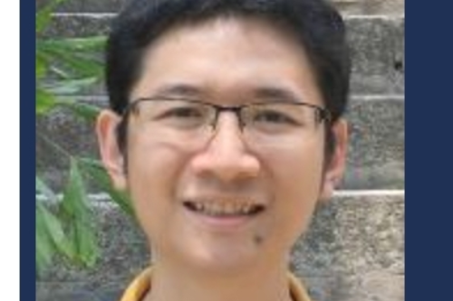 蘇卓(中山大學數據科學與計算機學院副教授) 蘇卓(中山大學數據科學與計算機學院副教授)