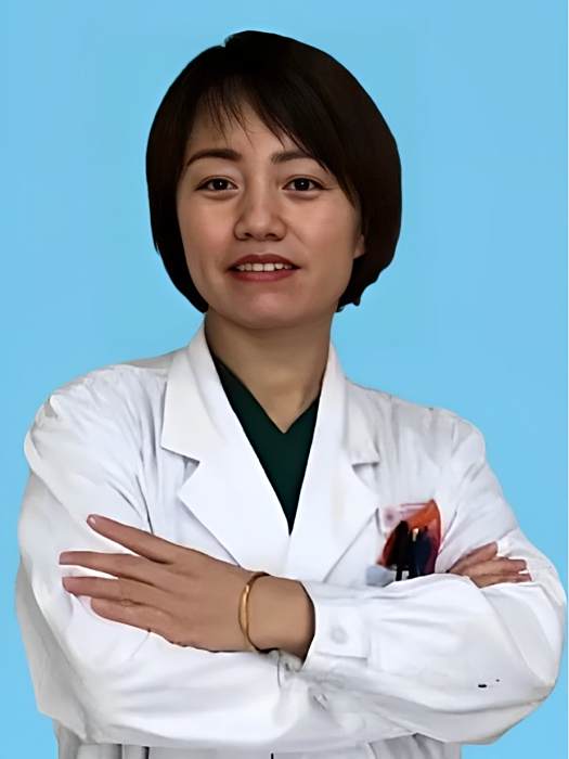 李桂梅(內蒙古醫科大學附屬醫院心內科副主任醫師) 李桂梅(內蒙古醫科大學附屬醫院心內科副主任醫師)
