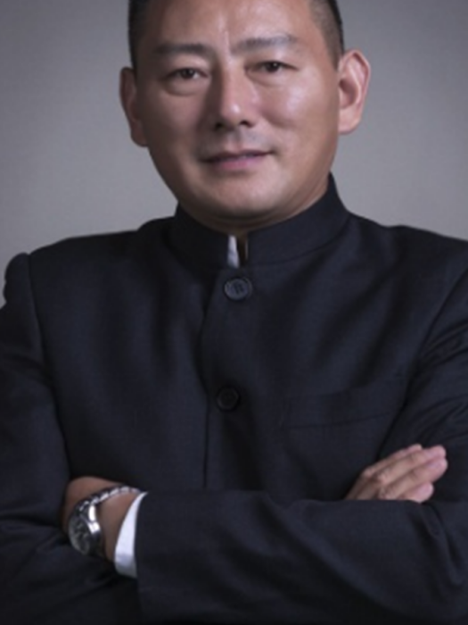 吳翔(廣州新華學院教師) 吳翔(廣州新華學院教師)