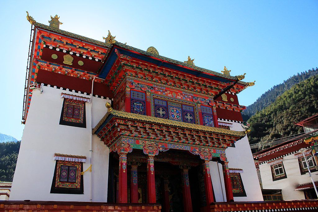 紅坡寺 紅坡寺