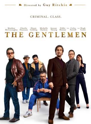 科林·法瑞爾(Colin Farrell)