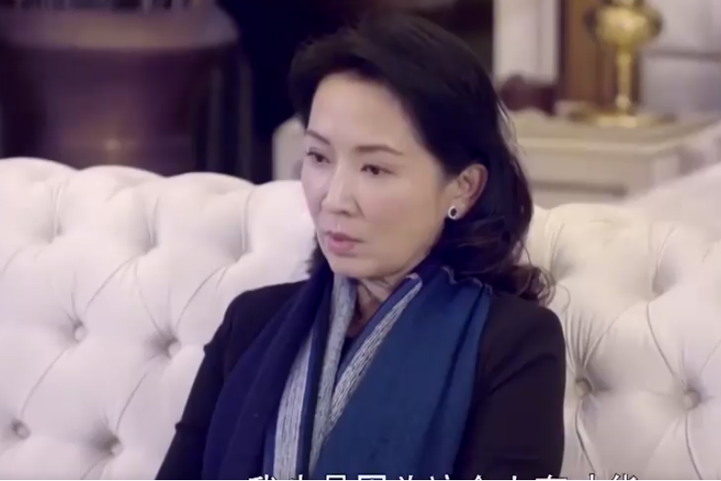 李太太(電視劇《我的1997》中的角色) 李太太(電視劇《我的1997》中的角色)