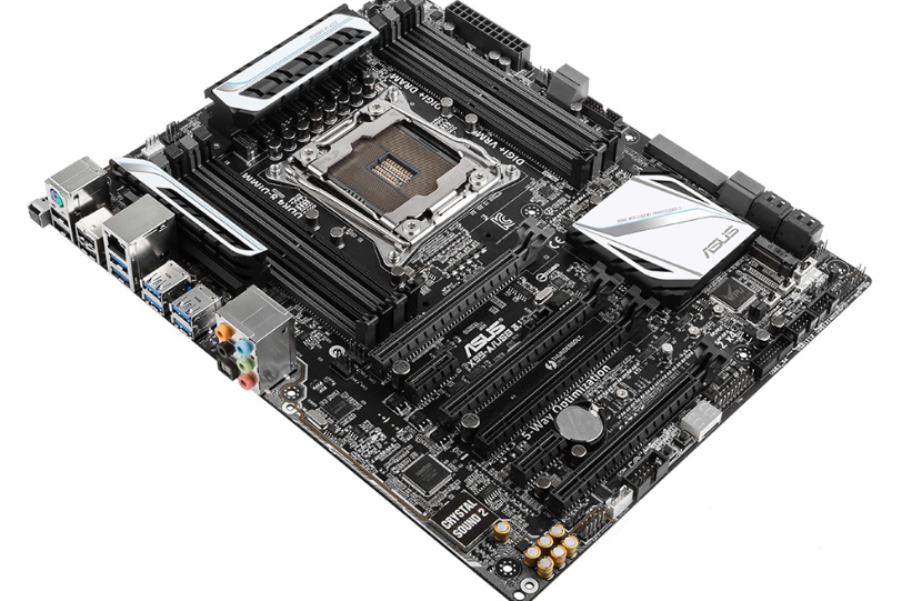 華碩X99-A/USB3.1 華碩X99-A/USB3.1