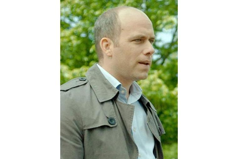 Mark Frost Mark Frost