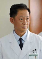 無影燈下