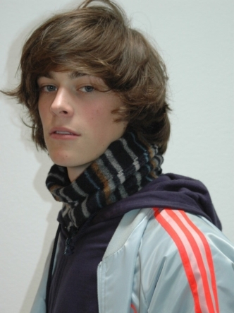Jonas Kesseler Jonas Kesseler