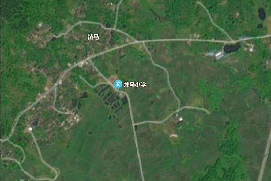 新曉村 新曉村