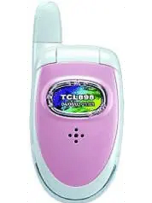 TCL MOBO 898 TCL MOBO 898