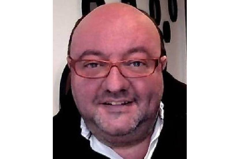 Bruno Seznec Bruno Seznec