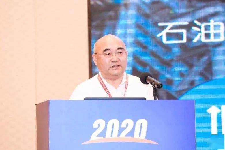 李延生(惠生工程助理總裁) 李延生(惠生工程助理總裁)