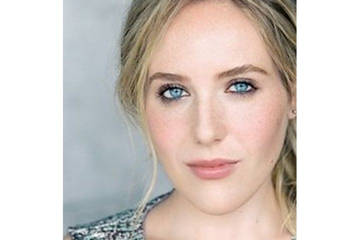 Alyssa Brodie Alyssa Brodie