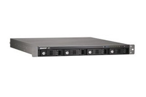 威聯通TS-410U 威聯通TS-410U