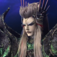 魔始(君軒轅) 魔始(君軒轅)